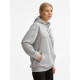 Худи унисекс Condor, серый меланж