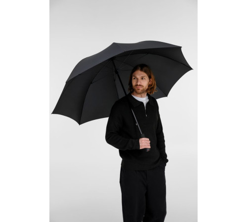 Зонт-трость U.900, черный
