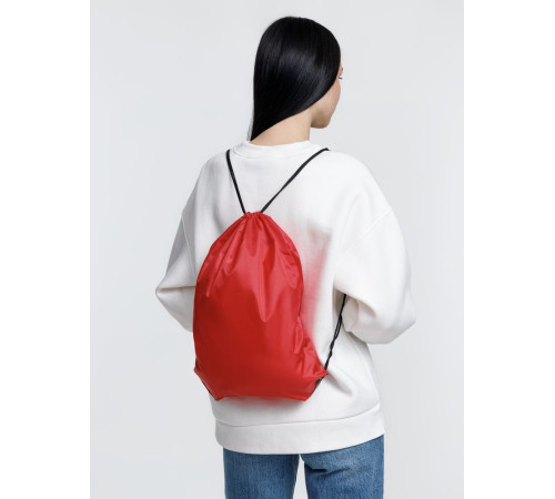 Рюкзак New Element, красный