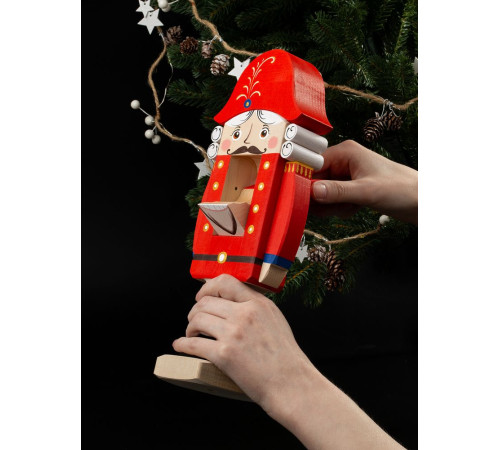 Орехокол «Щелкунчик», большой