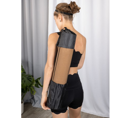 Сумка-чехол Movemate, черная