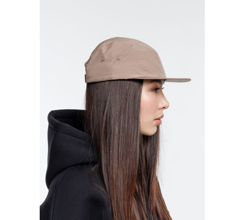 Бейсболка Ben Mac, бежевая