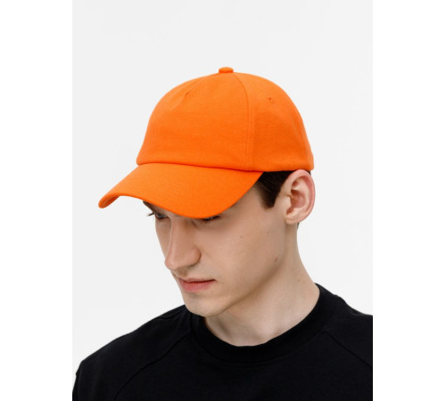 Бейсболка Shade Up, оранжевая