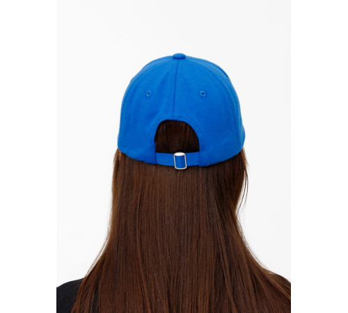 Бейсболка Shade Up, ярко-синяя