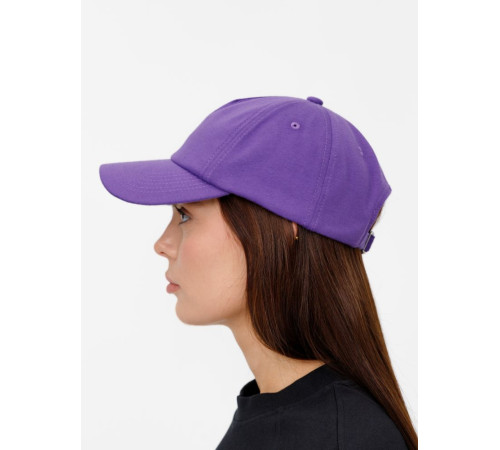 Бейсболка Shade Up, фиолетовая