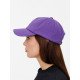 Бейсболка Shade Up, фиолетовая