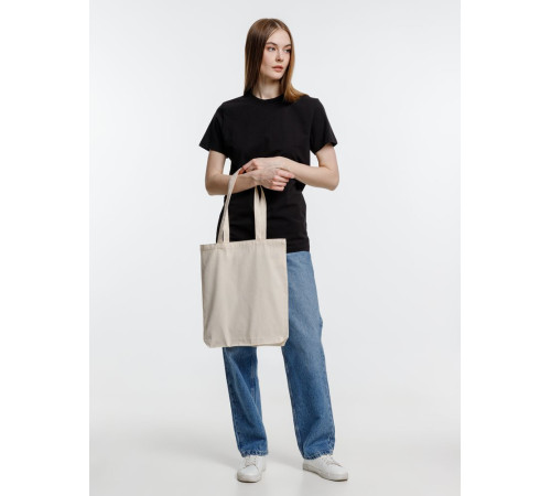 Холщовая сумка Strong 210, неокрашенная