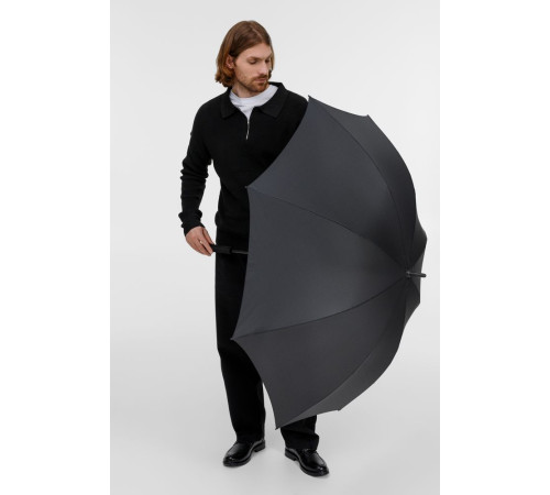 Зонт-трость U.900, черный