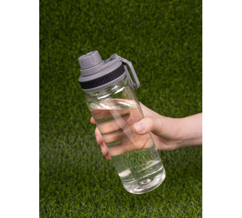 Бутылка Dayspring, серая