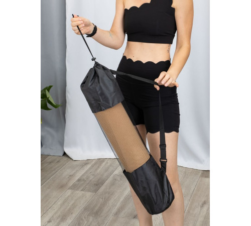 Сумка-чехол Movemate, черная