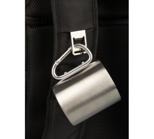 Терморюкзак FoldTrek, черный