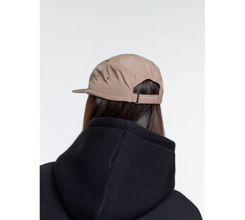 Бейсболка Ben Mac, бежевая