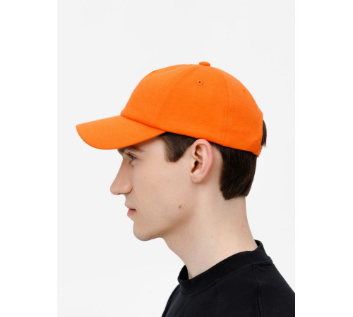 Бейсболка Shade Up, оранжевая