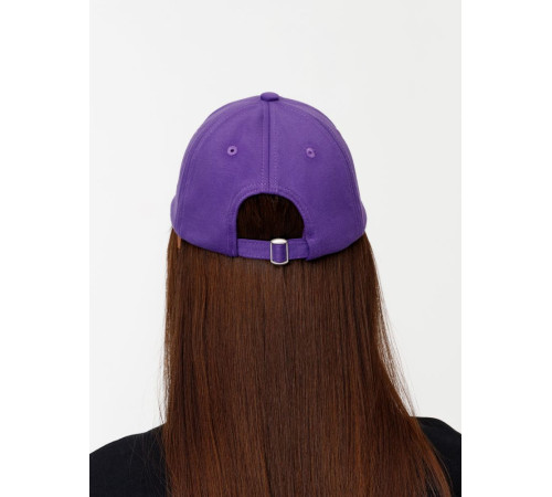 Бейсболка Shade Up, фиолетовая