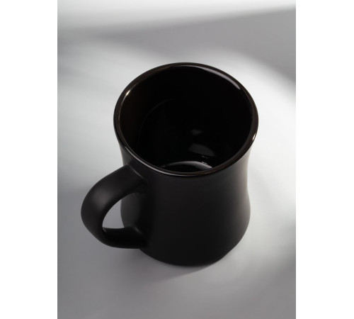 Кружка Gratia, черная
