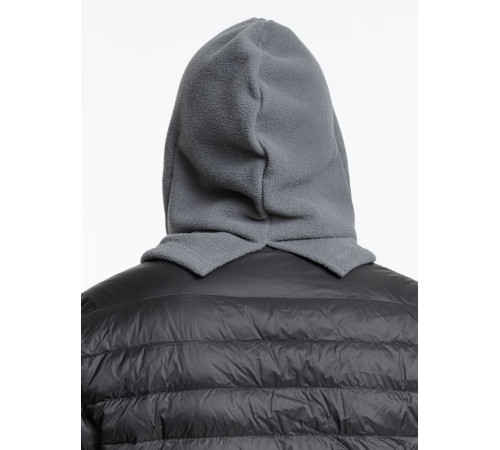 Балаклава-капюшон Nesse, серая