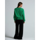Свитшот Toima 2.0, зеленый
