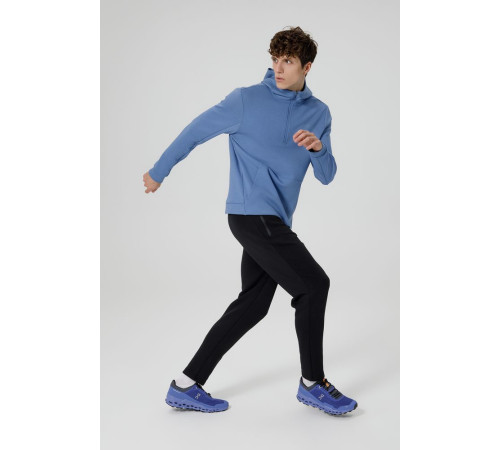 Анорак унисекс Lovi, синий