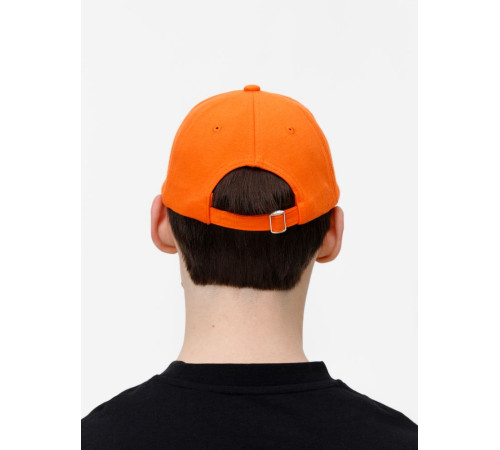 Бейсболка Shade Up, оранжевая