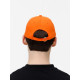 Бейсболка Shade Up, оранжевая