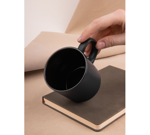 Кружка Eastpresso, черная