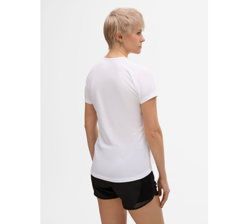 Футболка женская Sporty Women 140, белая