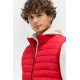 Жилет мужской Stream BW Men, красный