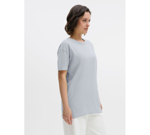 Футболка унисекс Regent 150, серая