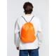 Рюкзак New Element, оранжевый