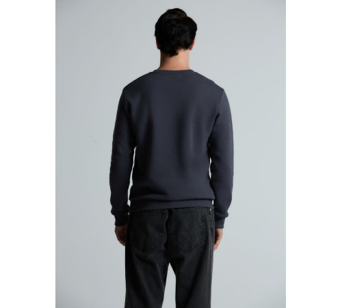 Свитшот Toima Heavy 2.0, темно-серый (графит)