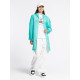 Дождевик Rainman Zip, бирюзовый (тиффани)
