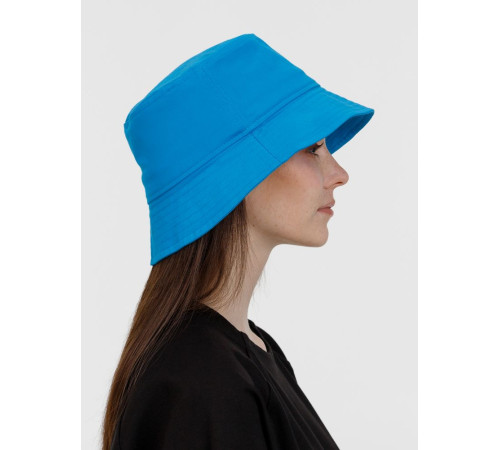 Панама Challenge, ярко-голубая