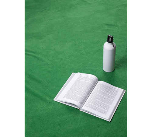 Дорожный плед Voyager 2, зеленый