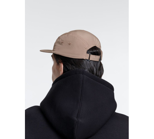Бейсболка Ben Mac, бежевая