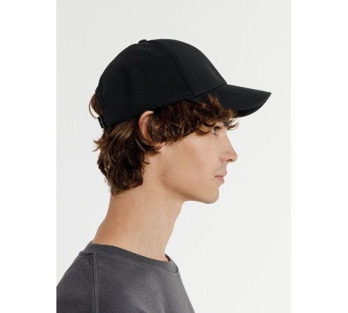 Бейсболка Cityscape, черная