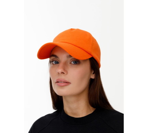Бейсболка Shade Up, оранжевая