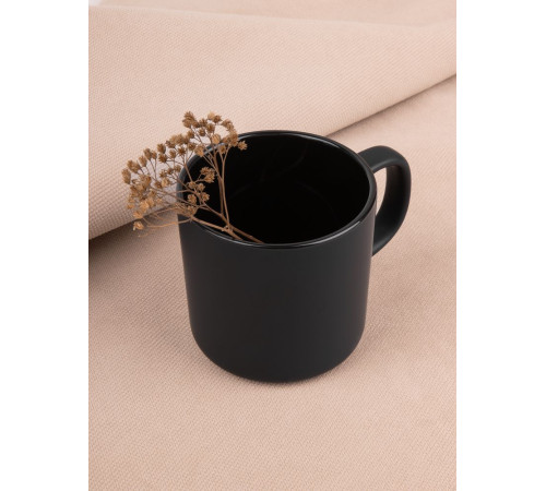 Кружка Eastpresso, черная