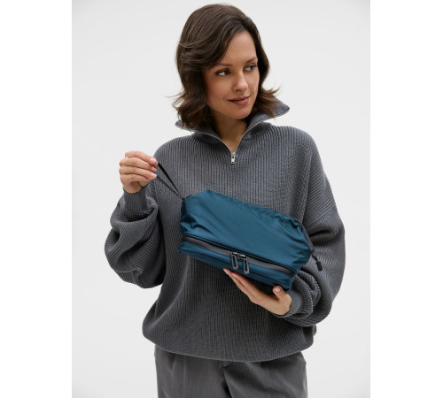 Несессер Norvett, синий