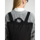 Рюкзак холщовый Discovery Bag, черный