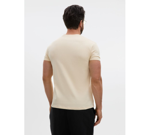 Футболка Imperial 190, светло-бежевая