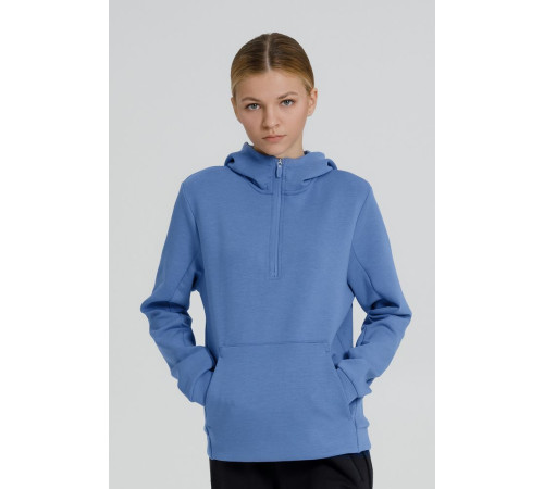 Анорак унисекс Lovi, синий