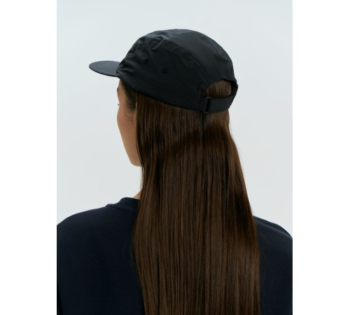 Бейсболка Ben Mac, черная