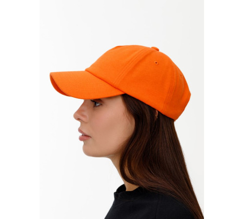 Бейсболка Shade Up, оранжевая