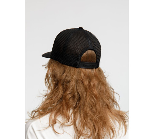 Бейсболка Seguro Air, черная