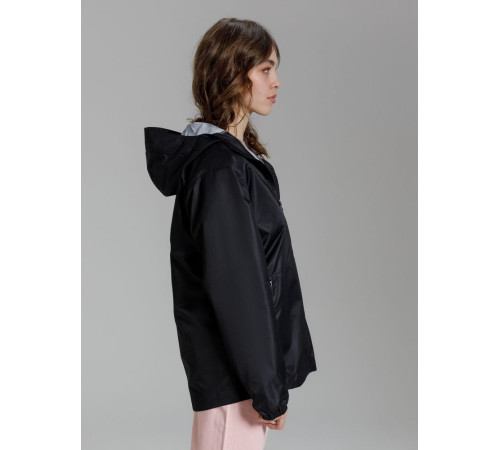 Куртка унисекс Nordvind WR, черная