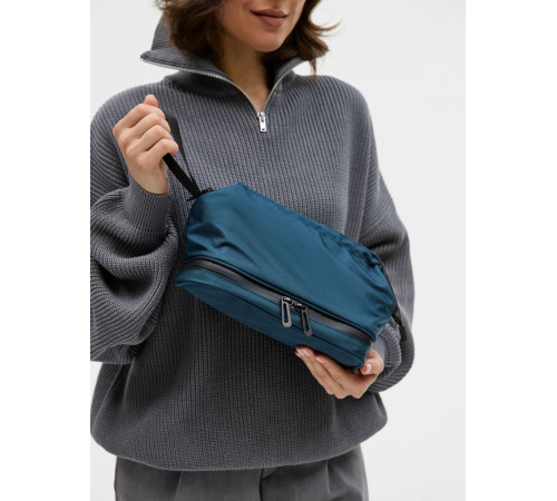 Несессер Norvett, синий