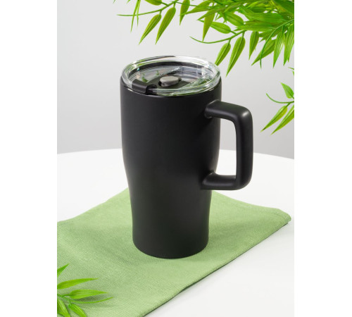 Кружка Grandios, черная