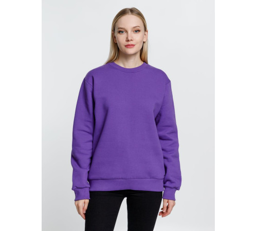 Свитшот Toima Heavy 2.0, фиолетовый
