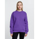Свитшот Toima Heavy 2.0, фиолетовый