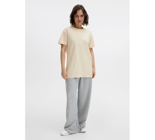 Футболка Imperial 190, светло-бежевая